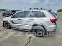 2011 Jeep Grand Cherokee photo