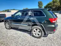 2011 Jeep CHEROKEE фото