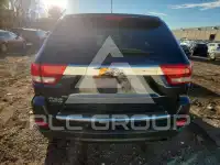 2011 Jeep CHEROKEE photo