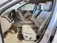 2011 Jeep CHEROKEE фото