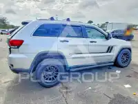 2011 Jeep Grand Cherokee photo