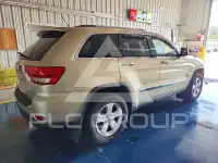 2011 Jeep CHEROKEE фото