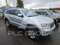 2011 Jeep CHEROKEE фото
