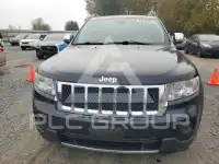 2011 Jeep CHEROKEE фото
