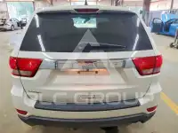 2011 Jeep CHEROKEE photo