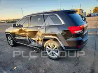 2011 Jeep CHEROKEE photo