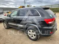 2011 Jeep CHEROKEE photo