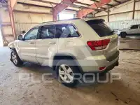 2011 Jeep CHEROKEE photo