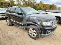 2011 Jeep CHEROKEE photo