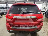 2011 Jeep Grand Cherokee фото