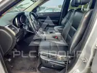 2011 Jeep Grand Cherokee photo