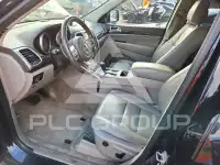 2011 Jeep CHEROKEE фото