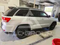 2011 Jeep CHEROKEE фото