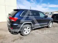 2011 Jeep CHEROKEE photo