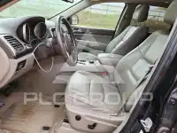 2011 Jeep CHEROKEE photo