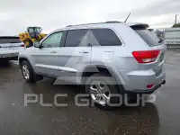 2011 Jeep CHEROKEE фото