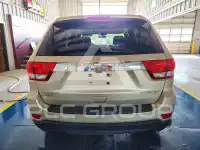 2011 Jeep CHEROKEE фото