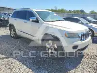 2011 Jeep CHEROKEE photo
