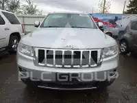 2011 Jeep CHEROKEE фото