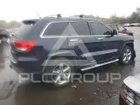 2011 Jeep Grand Cherokee photo