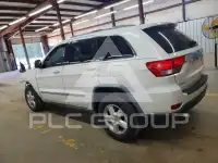 2011 Jeep CHEROKEE photo