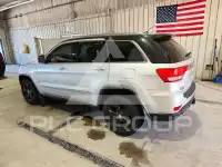 2011 Jeep CHEROKEE фото