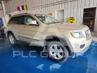 2011 Jeep CHEROKEE фото