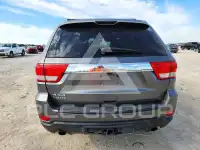 2011 Jeep CHEROKEE фото