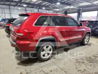 2011 Jeep Grand Cherokee фото