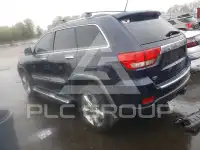 2011 Jeep Grand Cherokee photo