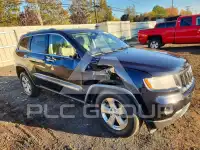 2011 Jeep CHEROKEE photo
