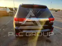 2011 Jeep CHEROKEE photo