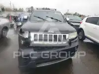 2011 Jeep Grand Cherokee photo
