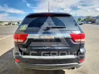 2011 Jeep CHEROKEE photo