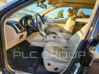 2011 Jeep CHEROKEE photo