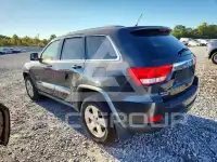 2011 Jeep CHEROKEE photo