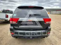2011 Jeep CHEROKEE photo
