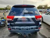 2011 Jeep CHEROKEE фото