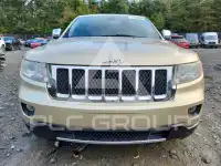 2011 Jeep CHEROKEE фото