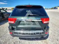2011 Jeep CHEROKEE фото