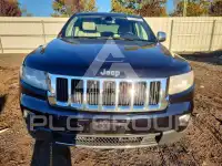 2011 Jeep CHEROKEE photo