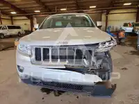 2011 Jeep CHEROKEE photo