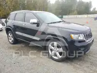 2011 Jeep CHEROKEE фото
