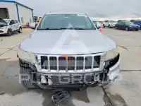 2011 Jeep CHEROKEE фото