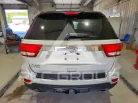 2011 Jeep CHEROKEE фото