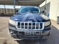2011 Jeep CHEROKEE photo