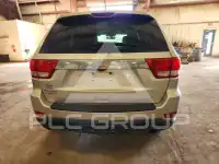 2011 Jeep CHEROKEE photo