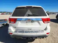2011 Jeep CHEROKEE фото