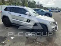 2011 Jeep Grand Cherokee photo