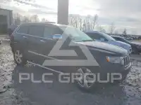 2011 Jeep Grand Cherokee фото